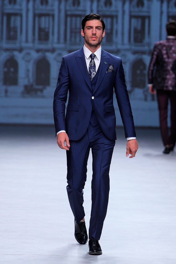 ilovebrides.pt Ramon Sanjurjo Coleção 2020 Fatos para Noivo